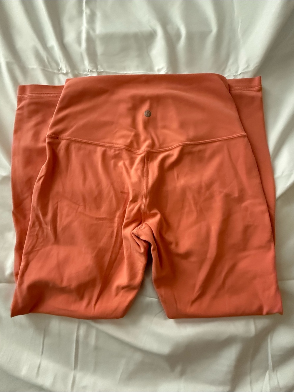 lululemon athletica Coral High-Rise Leggings - Picture 3 of 4